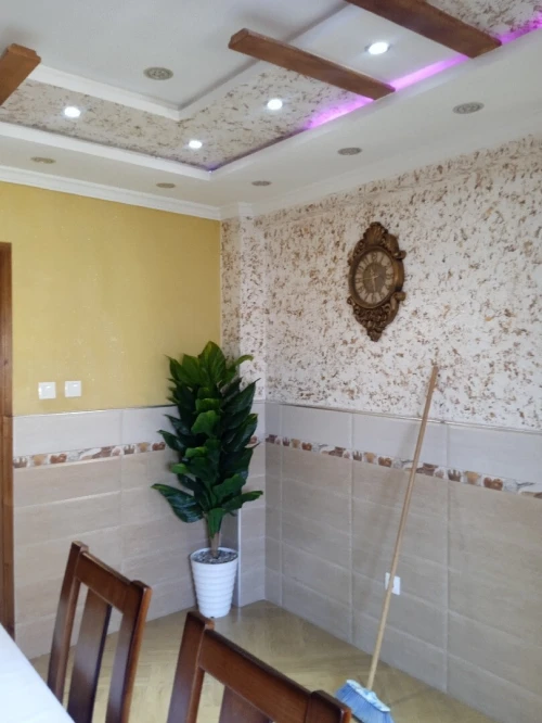 Vente Villa Alger Hraoua