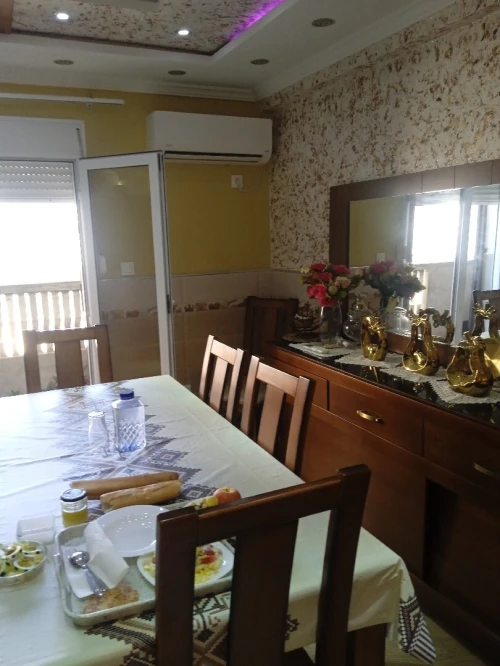 Vente Villa Alger Hraoua