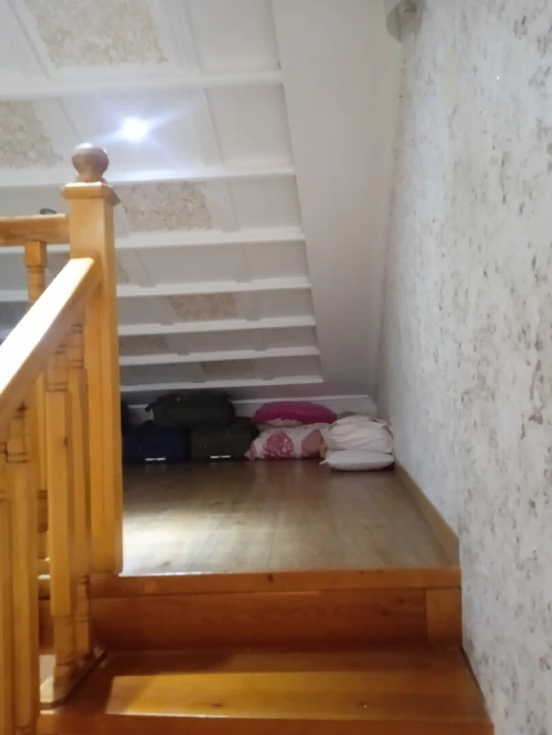 Vente Villa Alger Hraoua