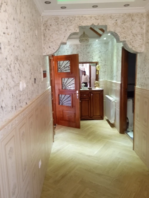 Vente Villa Alger Hraoua