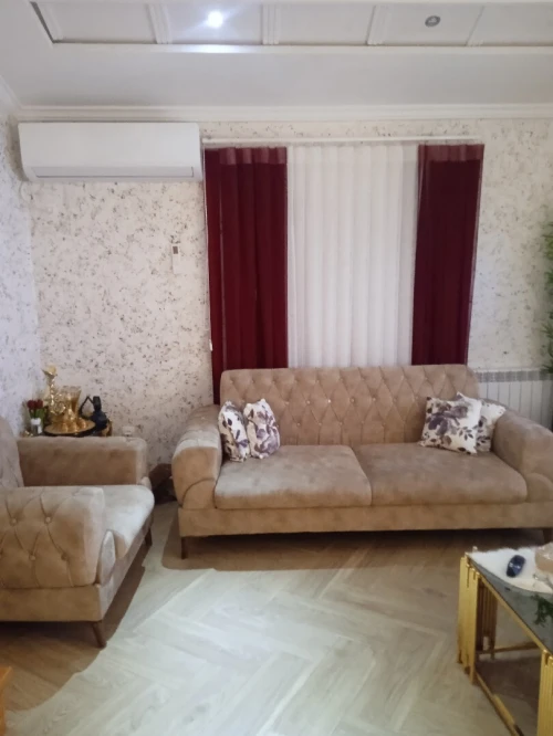 Vente Villa Alger Hraoua