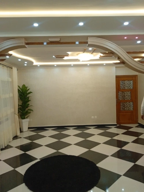 Vente Villa Alger Hraoua