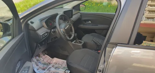 Dacia Jogger 2023 