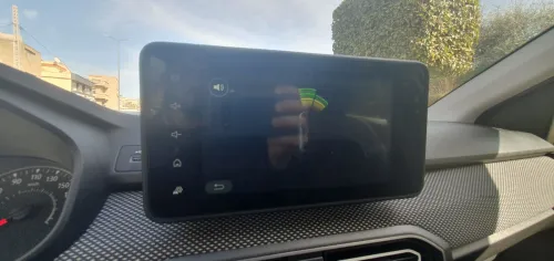 Dacia Jogger 2023 