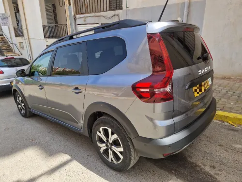 Dacia Jogger 2023 