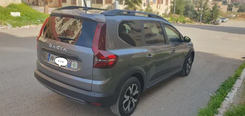 Dacia Jogger 2023 