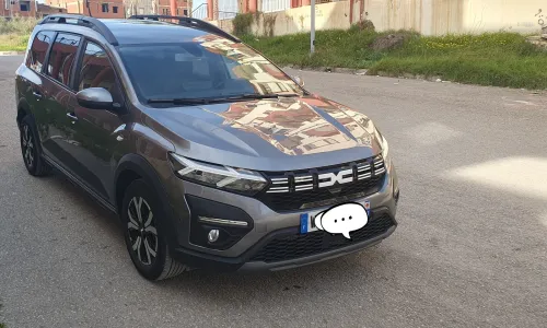 Dacia Jogger 2023 