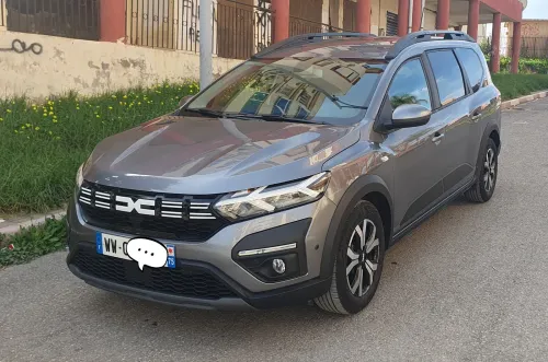 Dacia Jogger 2023 