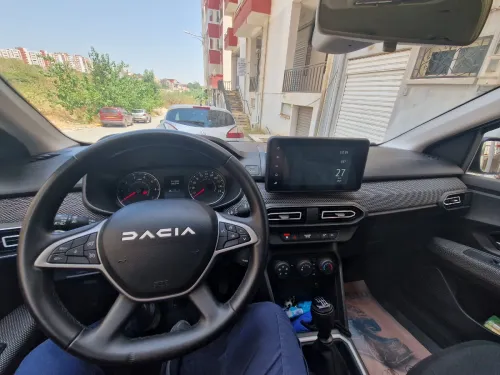 Dacia Jogger 2023 