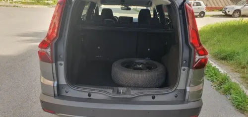 Dacia Jogger 2023 