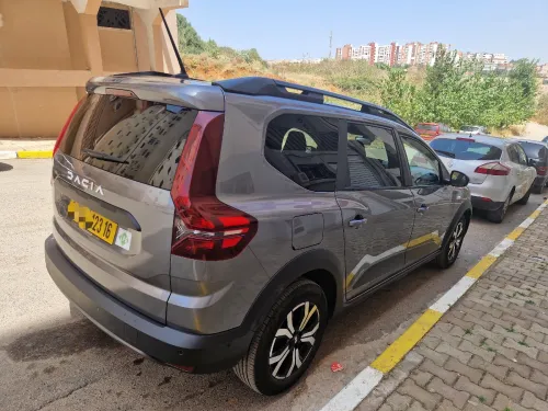 Dacia Jogger 2023 