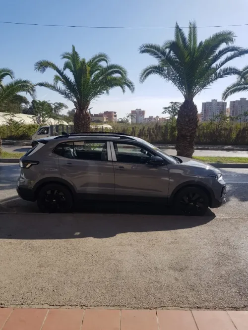 Volkswagen Tharo 2025 XR  1.5 Tsi 160CH Turbo