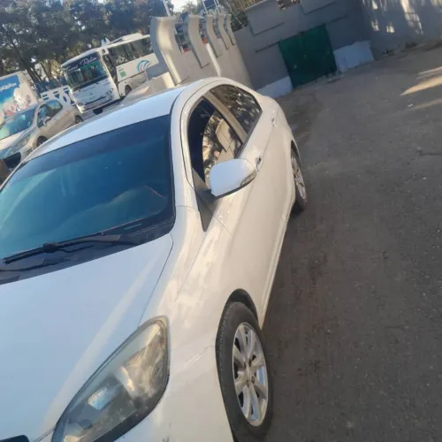 Great Wall C30 2012 C30