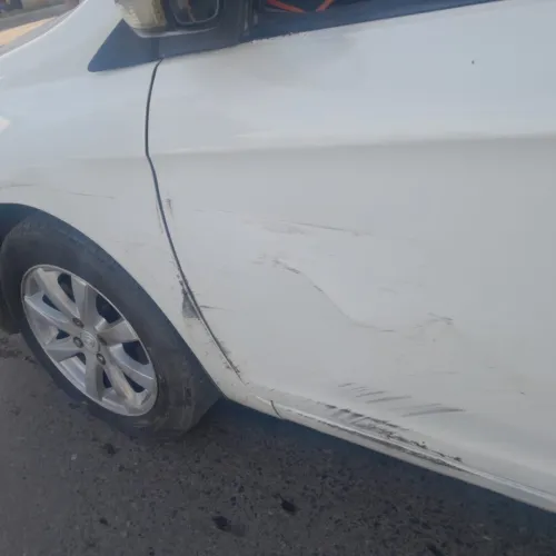 Great Wall C30 2012 C30