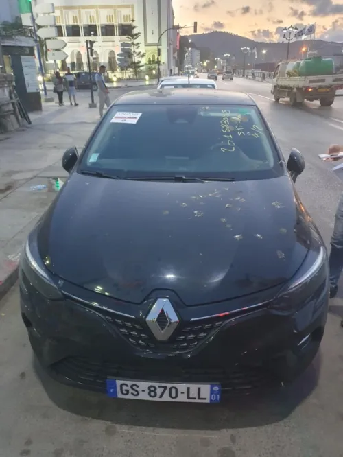 Renault Clio 5  2023 Evolution