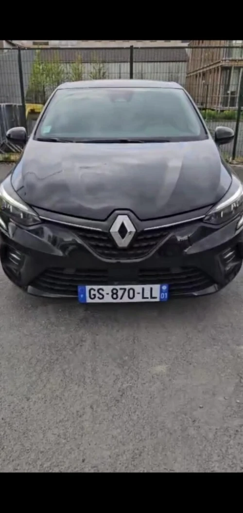 Renault Clio 5  2023 Evolution