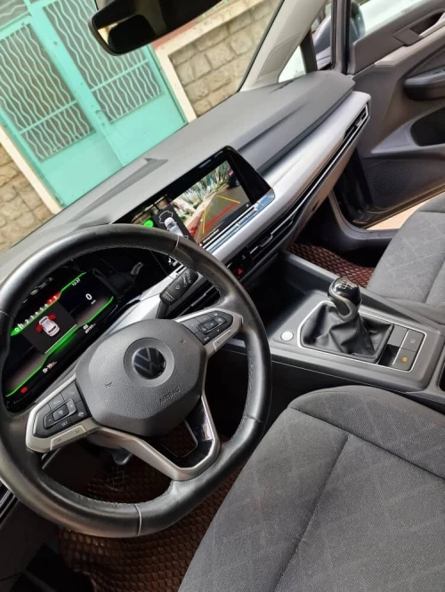 Volkswagen Golf 8 2023 Life Plus