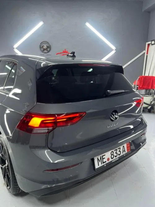 Volkswagen Golf 8 2023 Edition
