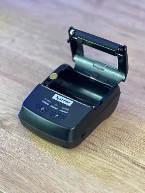 IMPRIMANTE TICKET MOBILE XPRINTER (80MM) + POCHETTE