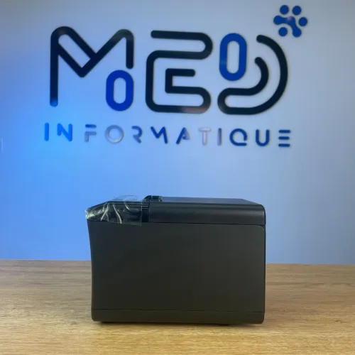 IMPRIMANTE TICKET DE CAISSE XP-Q806K USB+LAN+BT