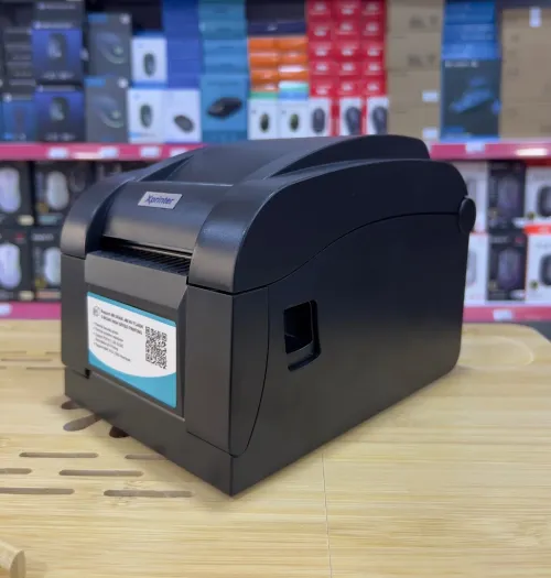 IMPRIMANTE MULTIFONCTIONS XPRINTER XP-350B (80MM) USB / USB + BT