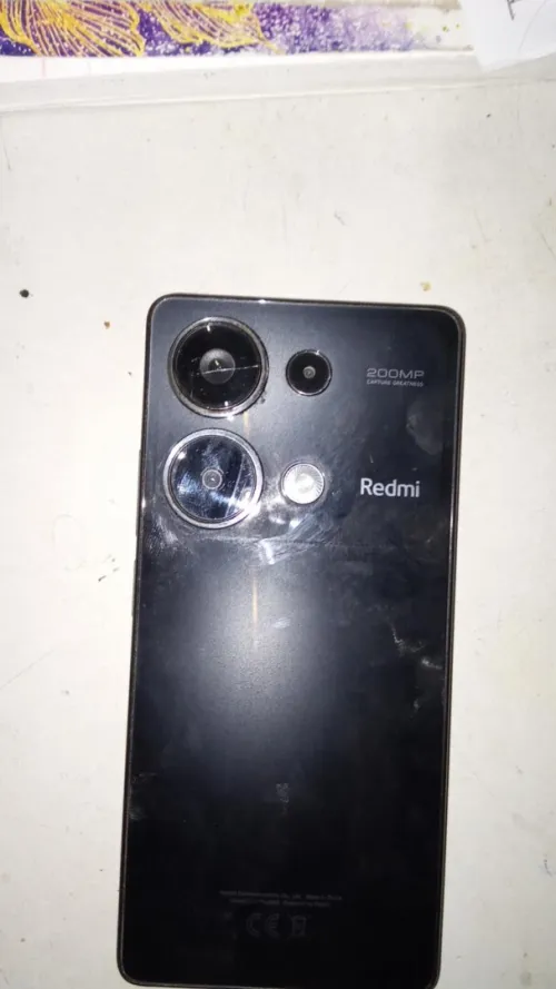 Redmi Note 13 pro