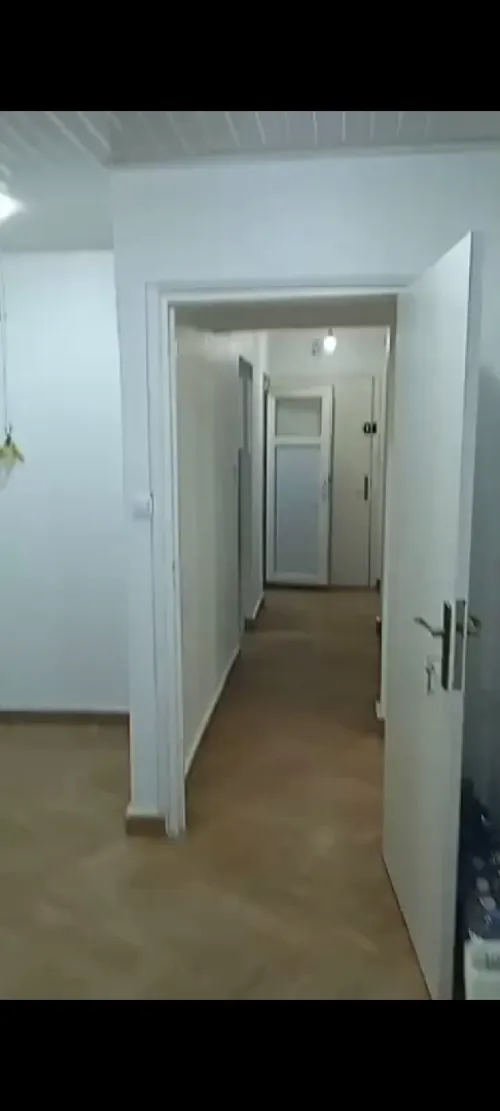Vente Appartement F3 Alger Bab ezzouar