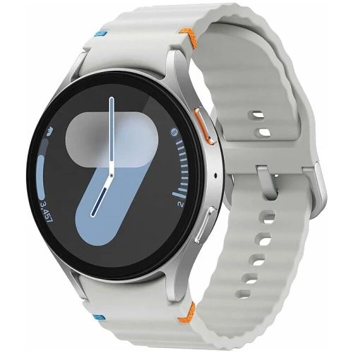 SAMSUNG GALAXY WATCH 7 44MM Silver