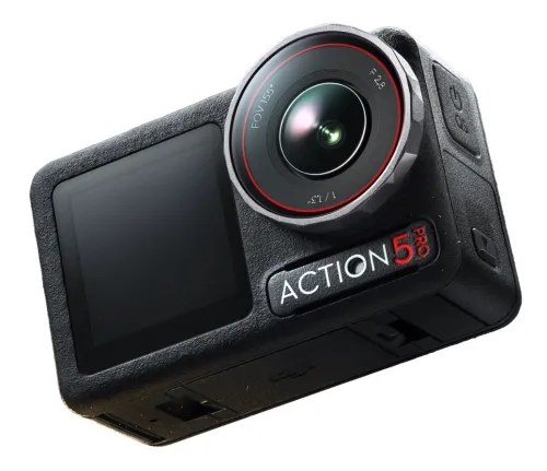 DJI Osmo Action 5 Pro Standard Combo