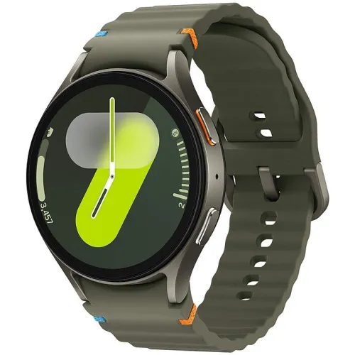 SAMSUNG GALAXY WATCH 7 44MM vert