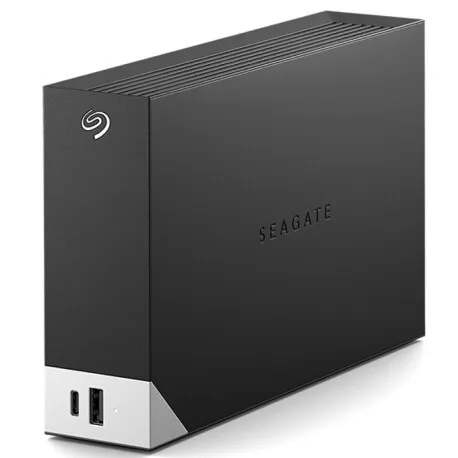 Disque Dur Externe Seagate One Touch Hub 8TB