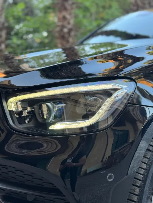 Mercedes GLC 2020 GLC