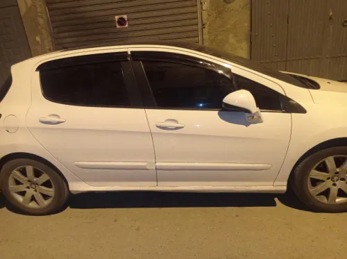 Peugeot 308 2013 Allure