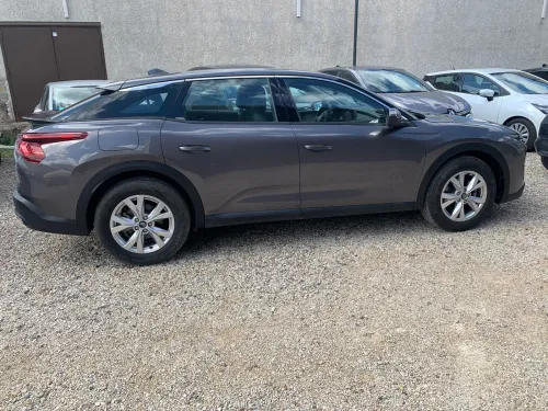 Citroen c5x 2023 