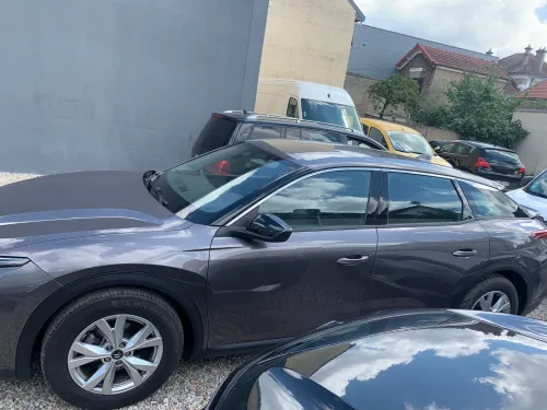 Citroen c5x 2023 