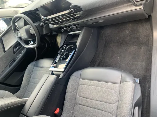 Citroen c5x 2023 
