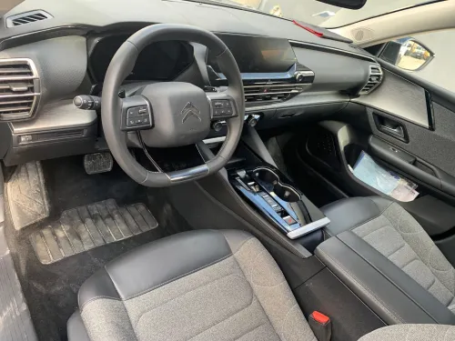 Citroen c5x 2023 