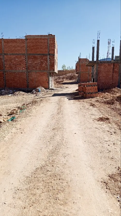 Vente Terrain Djelfa Djelfa