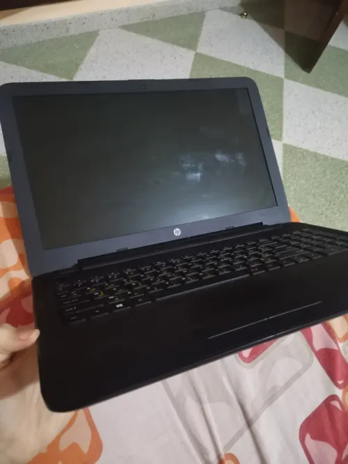 Hp notebook 