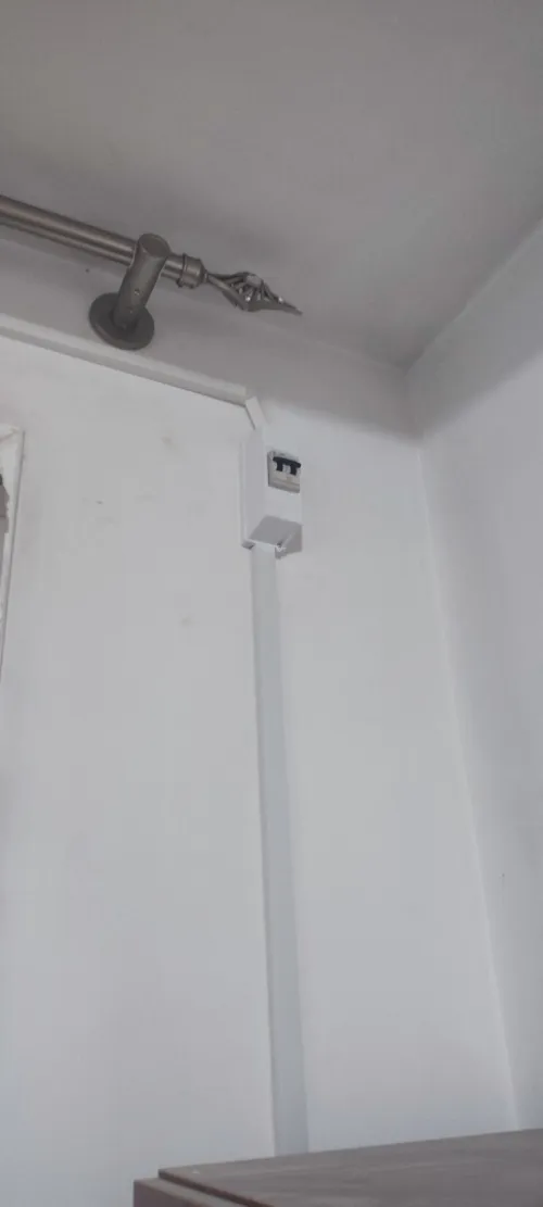 Installation climatiseur 