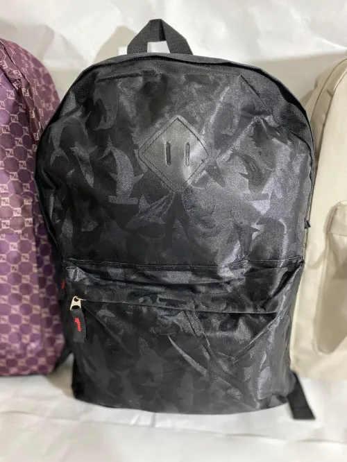 Sac à dos gros et détails كارطاب جملة و ديطاي