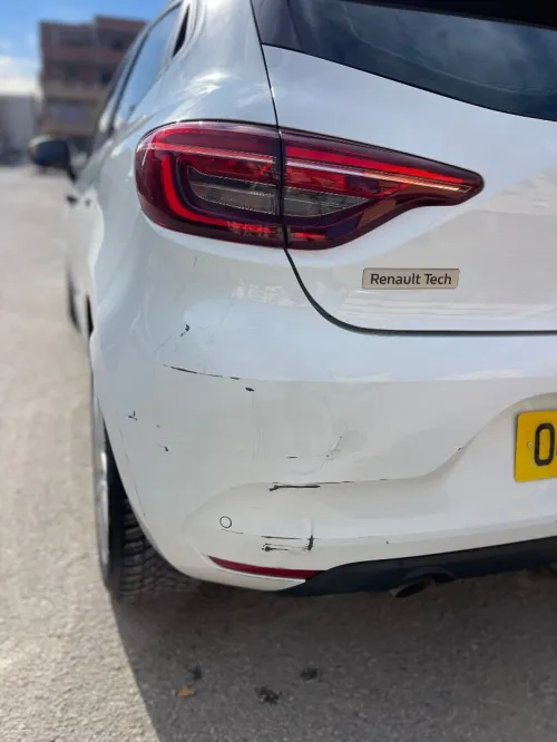 Renault Clio 5 2021 Busines