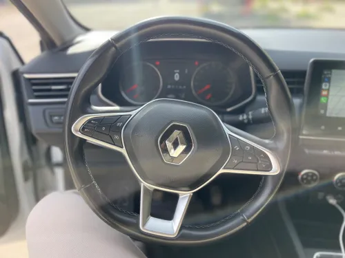 Renault Clio 5 2021 Busines