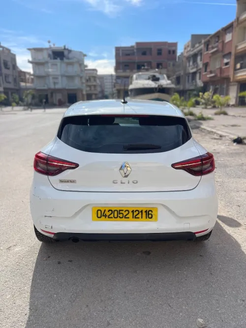 Renault Clio 5 2021 Busines