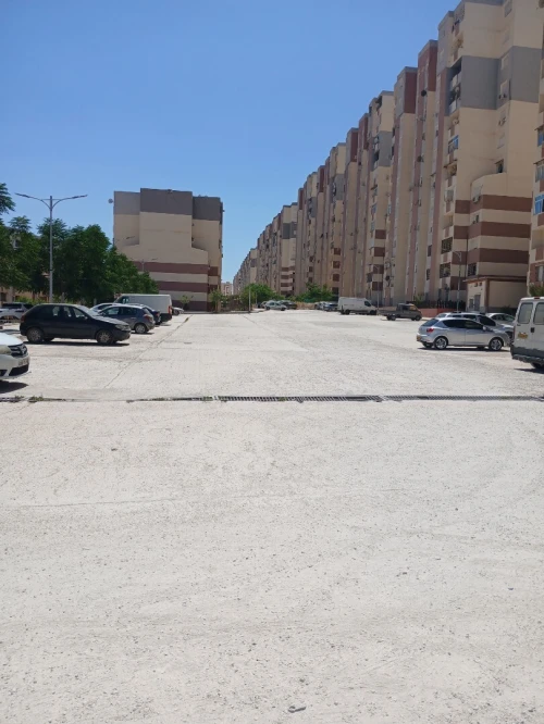 Vente Appartement F3 Constantine Constantine