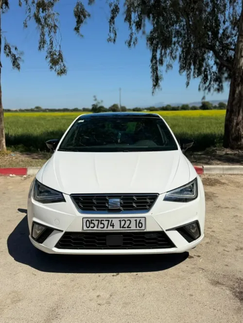 Seat Ibiza 2022 FR Xclusive