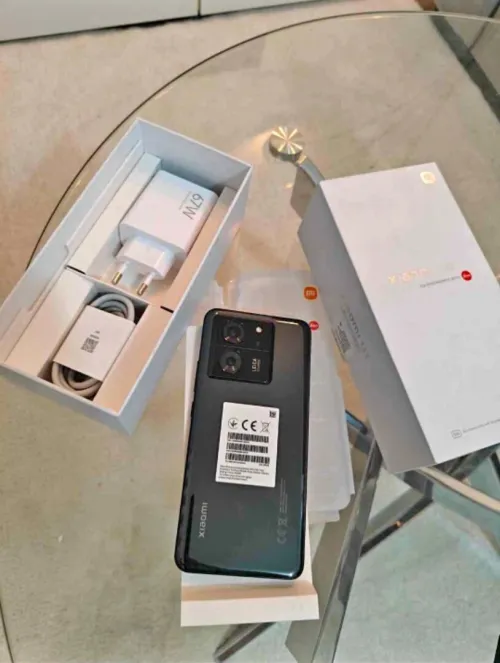 Xiaomi 13T GLOBAL VERSION