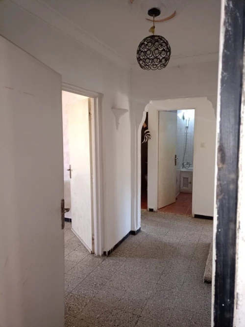 Vente Appartement F3 Constantine El khroub