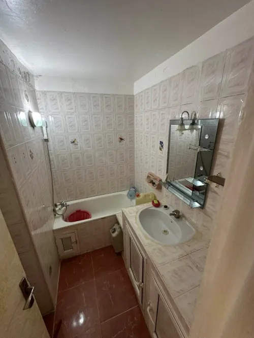 Vente Appartement F3 Constantine El khroub