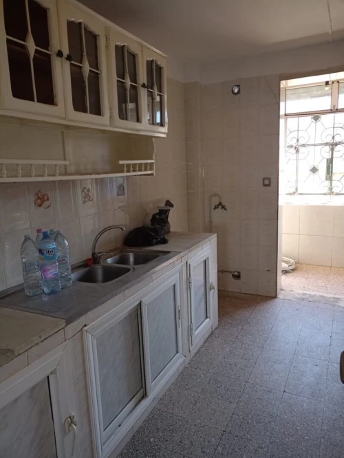 Vente Appartement F3 Constantine El khroub